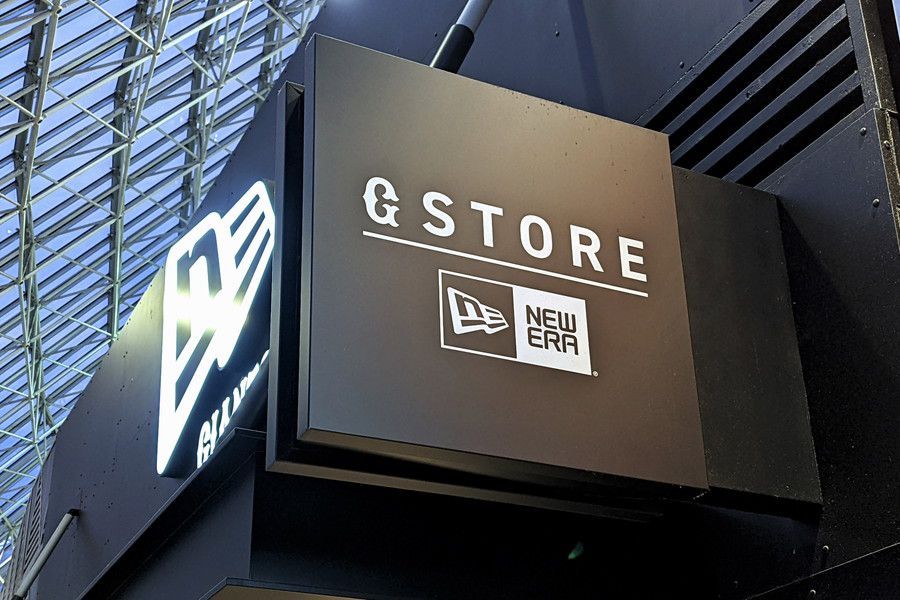 G-STORE NEW ERA(ニューエラ) 東京ドーム ジャイアンツ G-STORE NEW ERA(ニューエラ) 東京ドーム ジャイアンツ