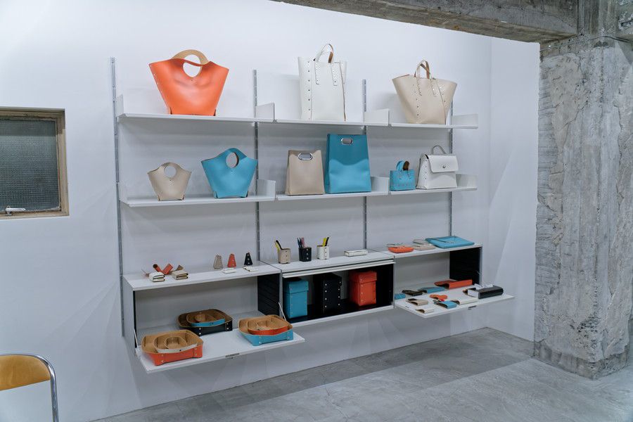 スキマ 恵比寿 2Fの店内の様子