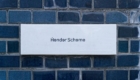 スキマ 恵比寿 Hender Schemeのロゴ