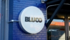 BLUCO(ブルコ)ストアのロゴ