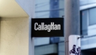 CallagHan(カラハン) 東京の看板