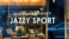 JAZZY SPORTのロゴ