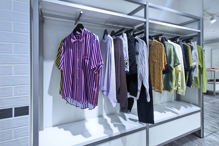 STUSSY(ステューシー) ルミネエスト新宿のアパレル類