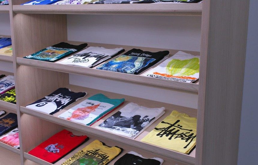 Stüssy(ステューシー)の店舗一覧(東京)