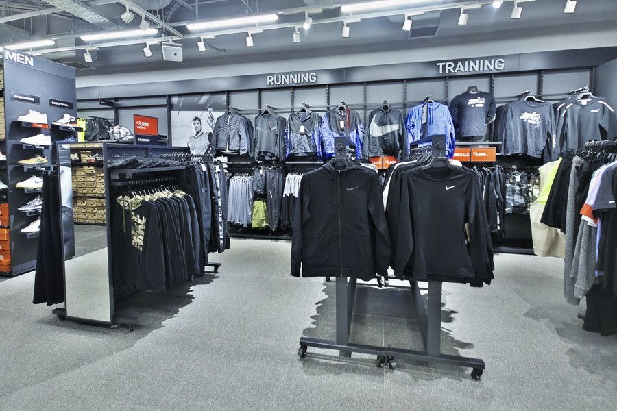 NIKE(ナイキ) アウトレット 南町田のスポーツ系アパレル類