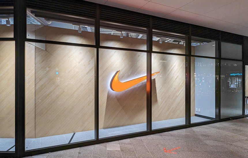 nike air force lv8 ksa gs