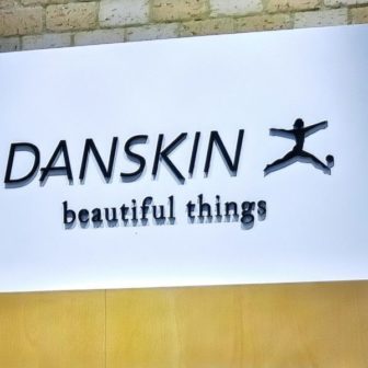 DANSKIN(ダンスキン)の店舗一覧(東京)