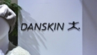 DANSKIN(ダンスキン) のブランドロゴ