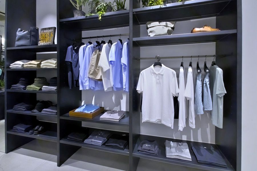 GOLDWIN(ゴールドウィン) 原宿店のアパレル類