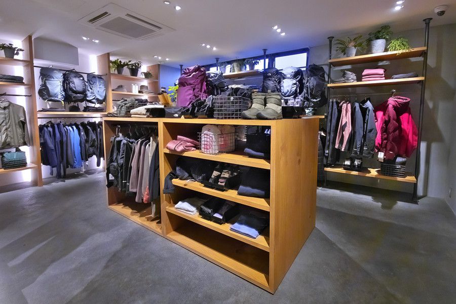 Goldwin(ゴールドウィン) ノースフェイス 神田店のノースフェイスのアイテム