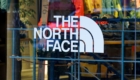 THE NORTH FACE(ザ・ノースフェイス)のブランドロゴ