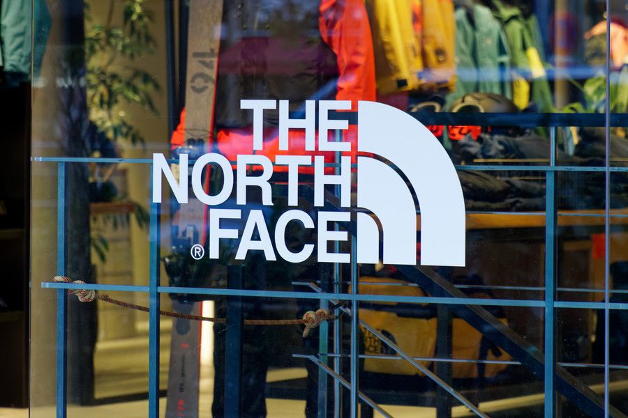 Goldwin THE NORTH FACE(ゴールドウィン ノースフェイス) 神田店