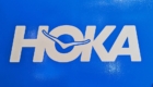 HOKA(ホカオネオネ) 六本木ヒルズのブランドロゴ