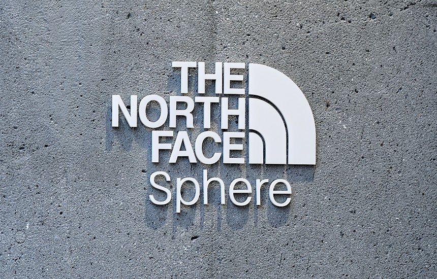 THE NORTH FACE(ザ・ノース・フェイス) のカスタム対応の店舗(東京)