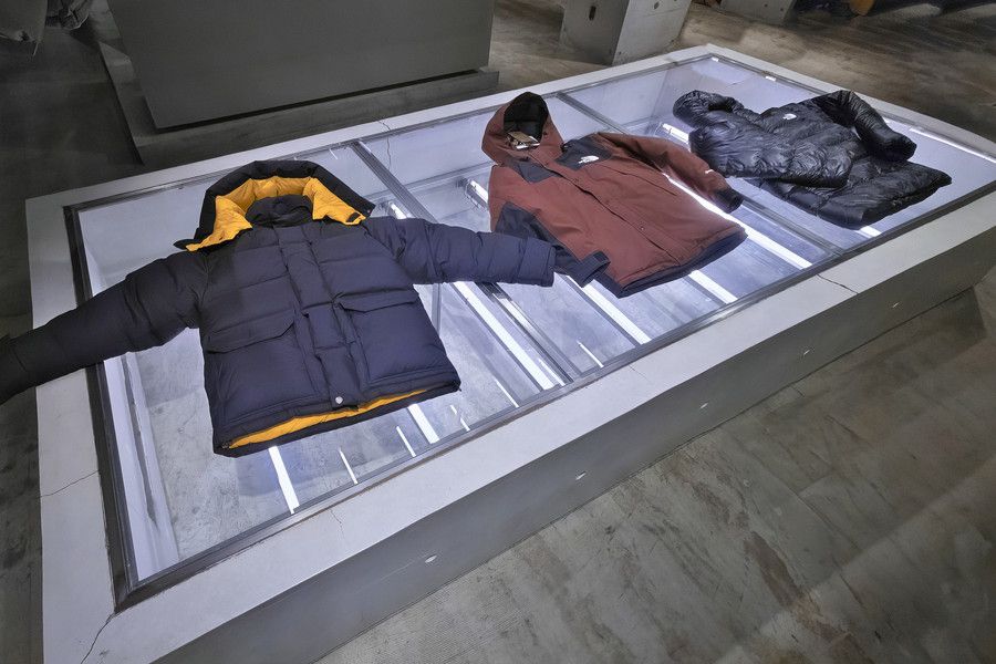 THE NORTH FACE(ザ・ノースフェイス) スタンダード 二子玉川のアウター類