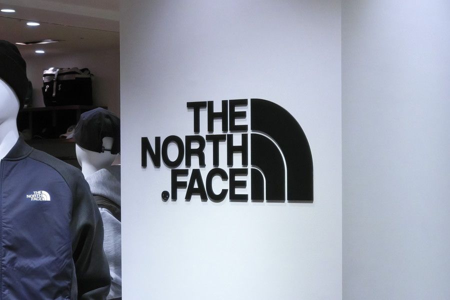 THE NORTH FACE(ザ・ノースフェイス) 玉川高島屋SC 二子玉川