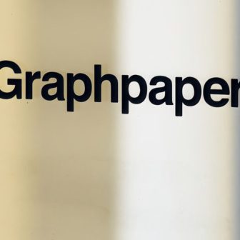 Graphpaper(グラフペーパー)の店舗一覧(東京)