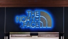 THE NORTH FACE(ザ・ノース・フェイス) 昭島 アウトドアヴィレッジのブランドロゴ