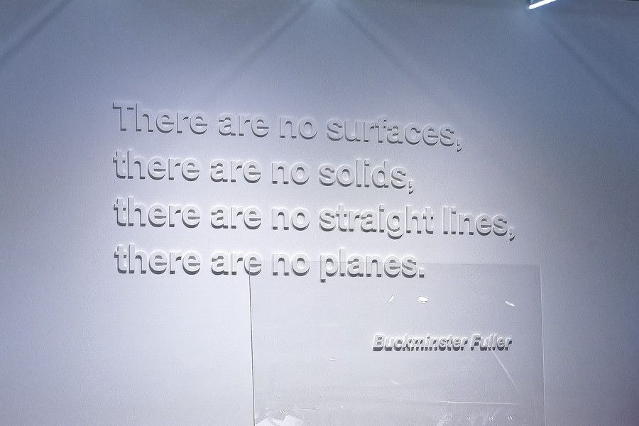 THE NORTH FACE ALTER(ザ・ノース・フェイス オルター) 原宿 明治通り