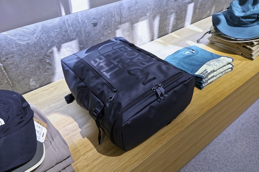 THE NORTH FACE ALTER(ザ・ノース・フェイス オルター) 原宿 明治通り