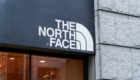 THE NORTH FACE Mountain(ザ・ノース・フェイス マウンテン) 原宿のブランドロゴ