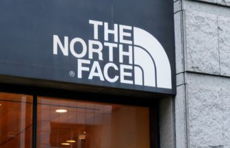 THE NORTH FACE(ザ・ノース・フェイス)の店舗一覧(原宿)