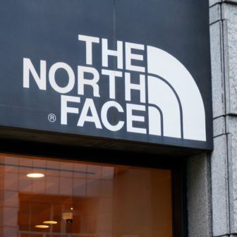 THE NORTH FACE(ザ・ノース・フェイス)の店舗一覧(原宿)