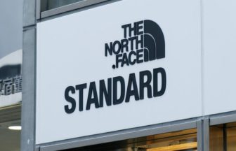 THE NORTH FACE STANDARD(ザ・ノースフェイス スタンダード)の店舗一覧(東京)