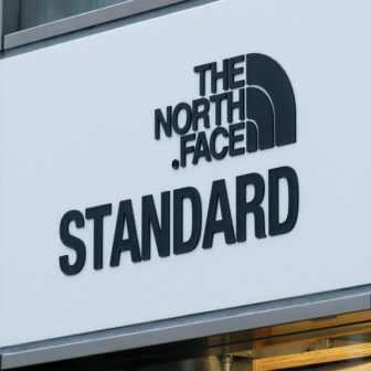 THE NORTH FACE STANDARD(ザ・ノースフェイス スタンダード)の店舗一覧(東京)