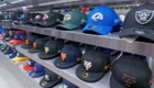 THE CAP TOKYO(ザ・キャップ) 渋谷の国内外の野球チームのキャップ