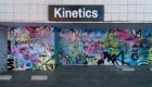 Kinetics(キネティクス) 渋谷の外観