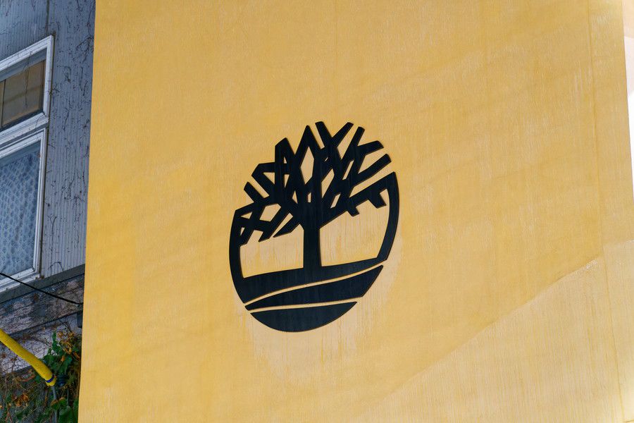 ティンバーランド 代官山 TIMBERLAND BOUTIQUE TOKYOのブランドロゴ