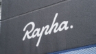Rapha(ラファ)東京のブランドロゴ
