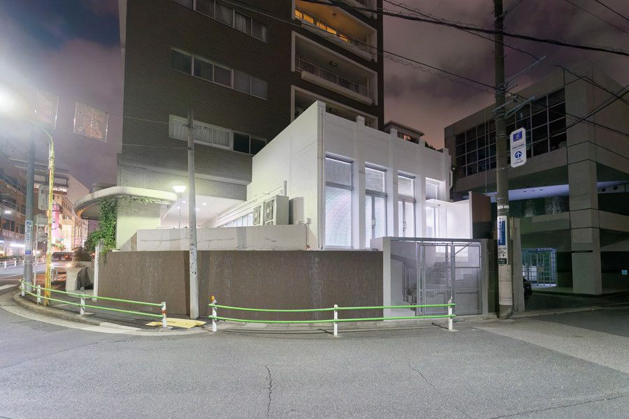 OTSUMO PLAZA(オツモプラザ) 南青山