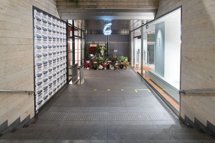 ROKU AOYAMA(ロク 青山)