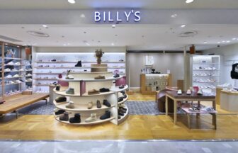 BILLY'S(ビリーズ) 新宿ルミネ