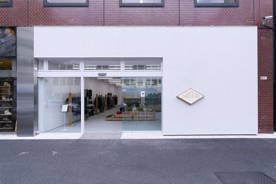 DANTON(ダントン) 東京 原宿