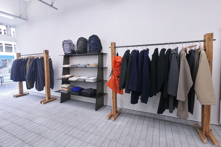 DANTON(ダントン) 東京のメンズアイテム