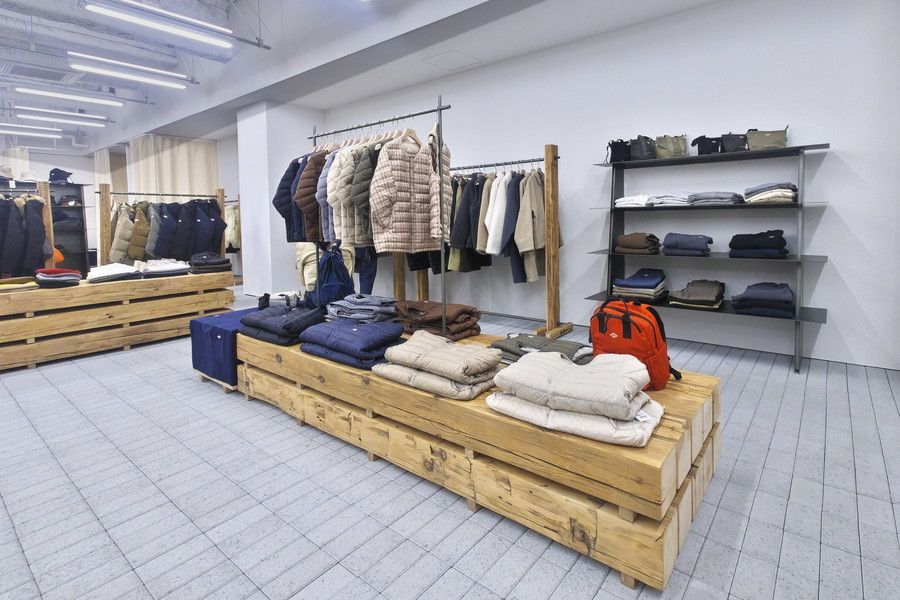 Tokyo Electronic さま専用　DANTON ダントン　スプリング Tokyo Electronic さま専用 DANTON ダントン スプリング （SHOP