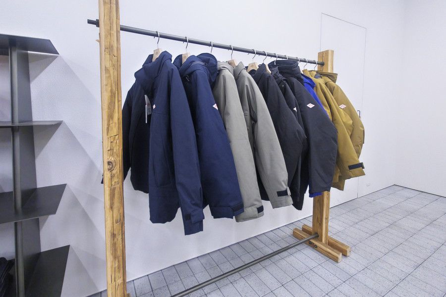 DANTON(ダントン) 東京 原宿のアウター類