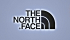 THE NORTH FACE UNLIMITED(ザ・ノース・フェイス アンリミテッド) のブランドロゴの看板