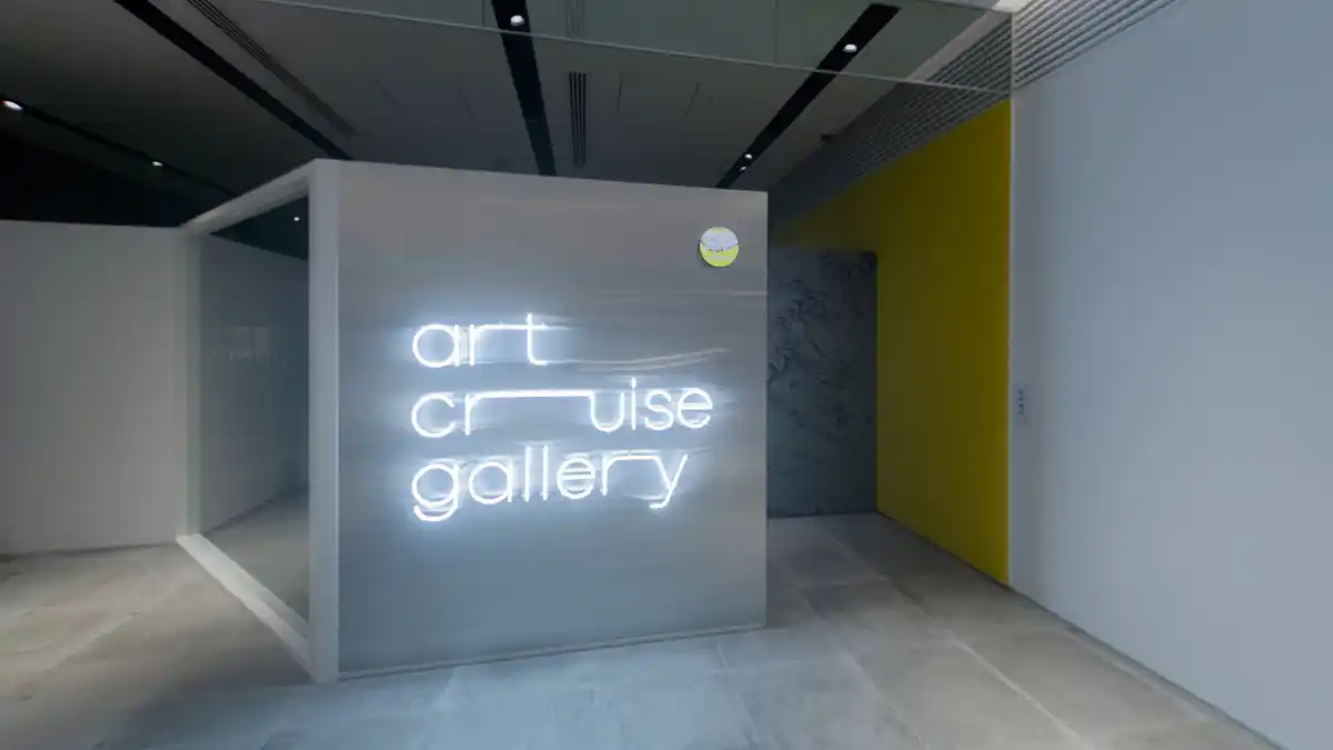 art cruise gallery(アートクルーズギャラリー) 虎ノ門