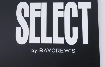 SELECT by BAYCREW'S(セレクト バイ ベイクルーズ)のフロアガイド