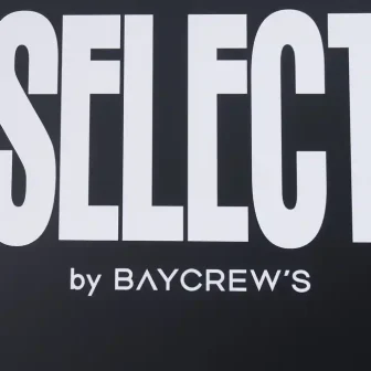 SELECT by BAYCREW'S(セレクト バイ ベイクルーズ)のフロアガイド