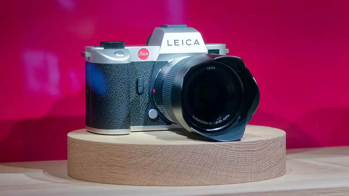 Leica(ライカ) SL-2