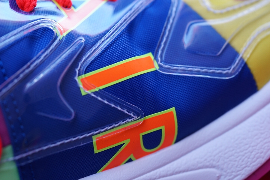 NIKE AIRMAX2 LIGHT atmos(エアマックス2ライト) 詳細レビュー 画像多数