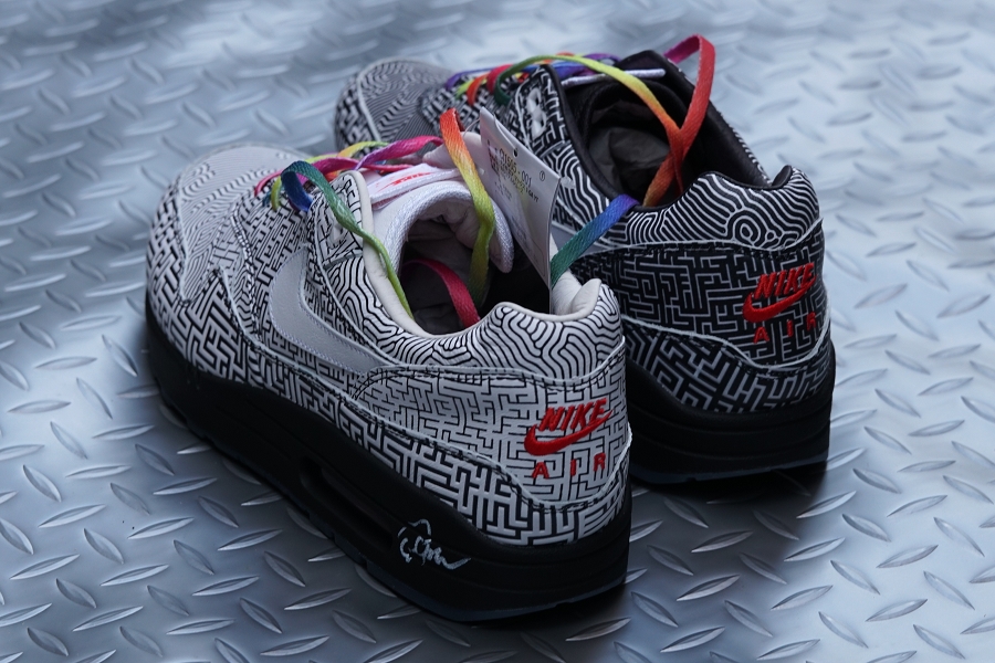 Nike air max tokyo maze online