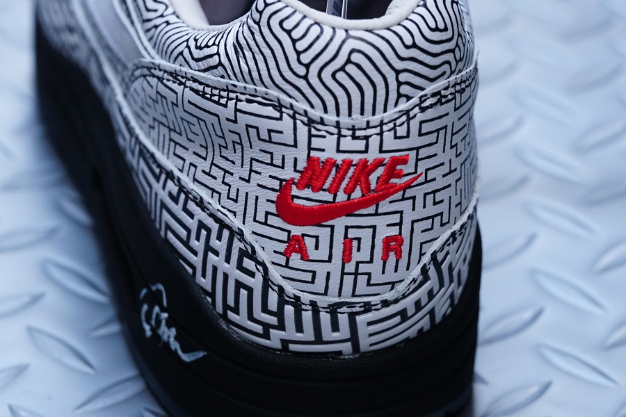AIRMAX 1 OA YT TOKYOMAZE(エアマックス 1 トウキョウメイズ