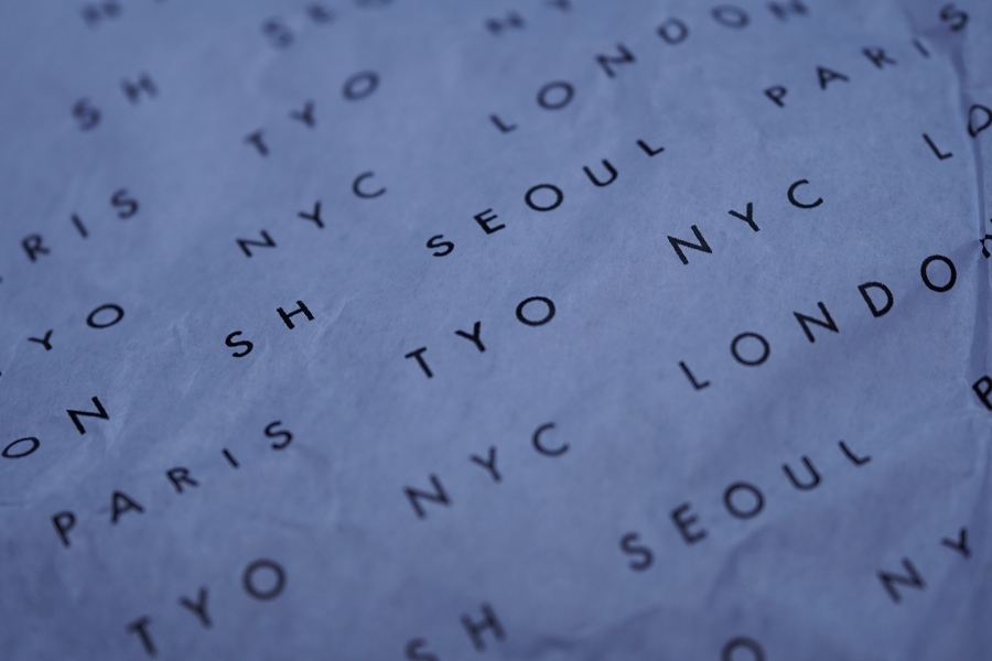 NIKE AIRMAX 1 OA YT TOKYOMAZE(エアマックス1トウキョウメイズ)宅万勇太 ボックスシート