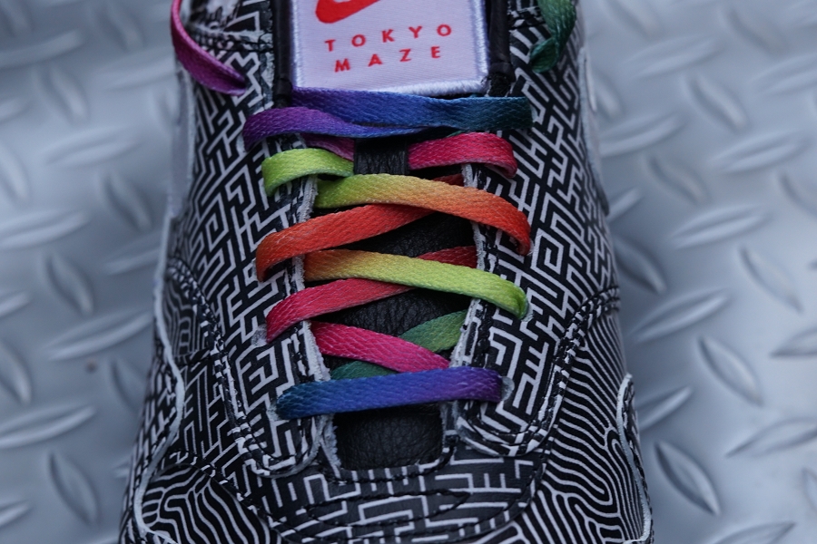 AIRMAX 1 OA YT TOKYOMAZE(エアマックス 1 トウキョウメイズ AIRMAX 1 OA YT TOKYOMAZE(エアマックス 1 トウキョウメイズ